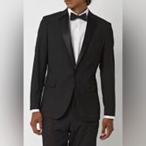 Stafford Coolmax Tuxedo Jacket